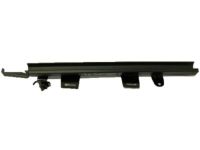 Ford FR3Z-76297B07-B Belt Weatherstrip, Rear Driver Side