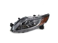 Ford DA5Z-13008-E Composite Assembly, Driver Side