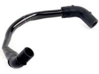 Lincoln PCV Valve Hose - 3W7Z-6853-A PCV Hose