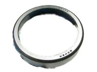 Ford F81Z-1243-AA Axle Bearings, Rear Inner