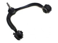 Ford FL3Z-3084-A Arm Assembly - Front Suspension, Upper Passenger Side