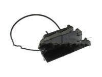 Ford AE9Z-74600E22-A Motor Assembly - Seat Adjuster