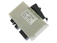 Ford FL3Z-19H332-D Control Module, Rear