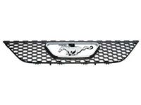 Ford XR3Z-8200-AA Grille Assembly, Front