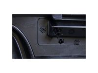 Ford FR3Z-17F828-AB Valance Panel, Rear