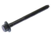 Ford HL3Z-6345-B Bolt - Bearing Cap - Hexagon Head