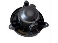 Lincoln Town Car Blower Motor - 3W1Z-19805-AA Blower Motor