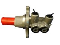 Ford Mustang Brake Master Cylinder - 9R3Z-2140-A Master Cylinder
