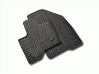 Ford DE9Z-7413086-BB Kit - Floor Contour Mat