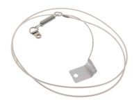 Ford CR3Z-7652806-A Cable, Passenger Side