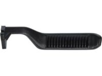 Ford E7TZ-1522601-A Handle, Inside, Upper Driver Side