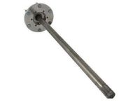Ford JK4Z-4234-A Axle Shaft, Rear