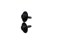 Ford -W701210-S Seat Back Frame Bolt, Passenger Side