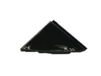 Ford BE9Z-76214A63-AA Upper Filler, Driver Side