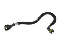 Ford 7T4Z-9G271-A Vapor Hose