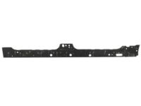 Ford 7L1Z-4010110-A Inner Side Panel, Passenger Side