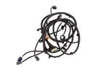 Ford DG9Z-14A318-F Wire Assembly - Accessory Feed