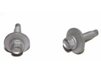Ford -W705132-S439 Hook Screw, Rear