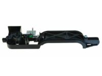 Ford 2M5Z-5426685-AA Reinforcement, Driver Side