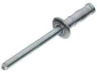 Ford -W716070-S300 Side Reinforcement Rivet, Rear
