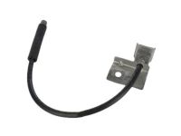Ford BC3Z-2282-C Hose Assembly - Brake, Front