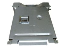 Ford FL3Z-1667336-A Bracket, Rear Center Driver Side