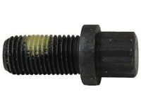 Ford F1HZ-4N272-A Strap Bolt, Center