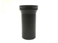 Ford EL1Z-18A047-A Dust Shield, Rear