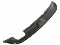 Ford AE5Z-17808-AA Deflector, Rear