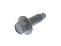 Ford -W500212-S437 Cable Screw, Upper