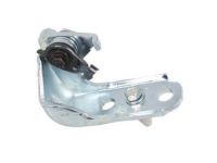 Ford BB5Z-7822800-C Upper Hinge, Front Passenger Side