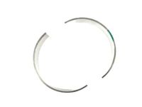 Ford 8E5Z-6211-A Connecting Rod Bearing, Green