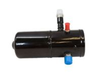 Ford YW1Z-19C836-AA Suction Hose