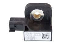 Ford 5F9Z-14B345-AA Impact Sensor, Front