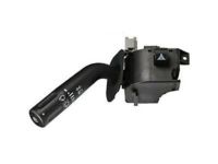 Ford Explorer Sport Trac Turn Signal Switch - 4L2Z-13K359-AAA Combination Switch