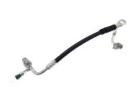 Ford HG1Z-19972-C Discharge Hose