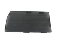 Ford AL3Z-18978-DC Speaker Grille, Front Passenger Side