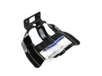 Ford 8A6Z-16C079-A Fender Mounting Bracket, Driver Side