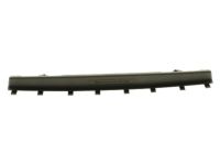 Ford BB5Z-7845726-AA Filler - Rear Floor Pan