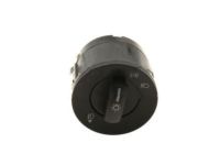 Ford Edge Headlight Switch - 8C3Z-11654-CA Headlamp Switch