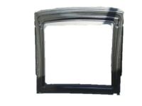 Ford FT4Z-58500A18-C Glass - Roof, Front