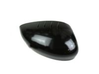 Ford BE8Z-17D742-BA Mirror Cover, Front Passenger Side