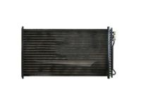 Ford Mustang A/C Condenser - 1R3Z-19712-CA Condenser