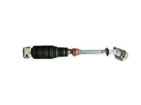 Ford F-250 Super Duty Steering Shaft - 7C3Z-3B676-C Lower Shaft