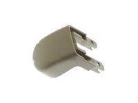 Ford DG9Z-5460262-AA Upper Cover, Front