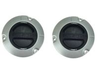 Ford 6C3Z-3B396-AA Link Assembly - Front Axle Hub