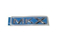 Ford 7A1Z-7842528-A Nameplate, Front