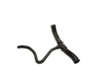 Ford Thunderbird Cooling Hose - XW4Z-8260-BA Upper Hose