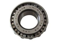 Ford B5A-1216-A Wheel Bearings, Front Outer