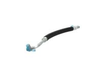 Ford BC3Z-19867-D Suction Line